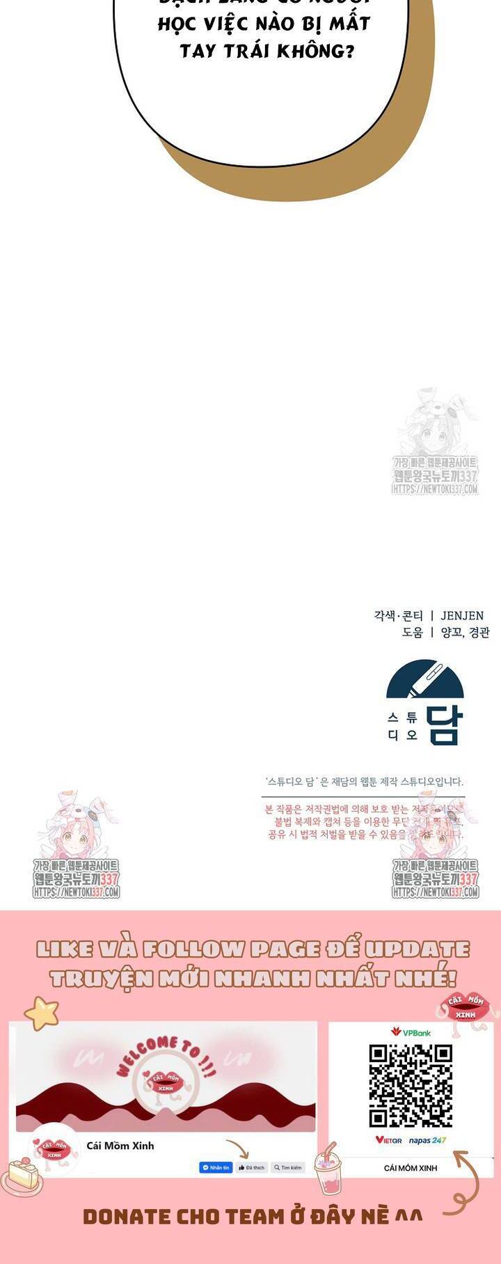 Tôi Chỉ Định Chăm Sóc Người Cha Ốm Yếu Của Mình Thôi Mà Chương 17 Ảnh 58