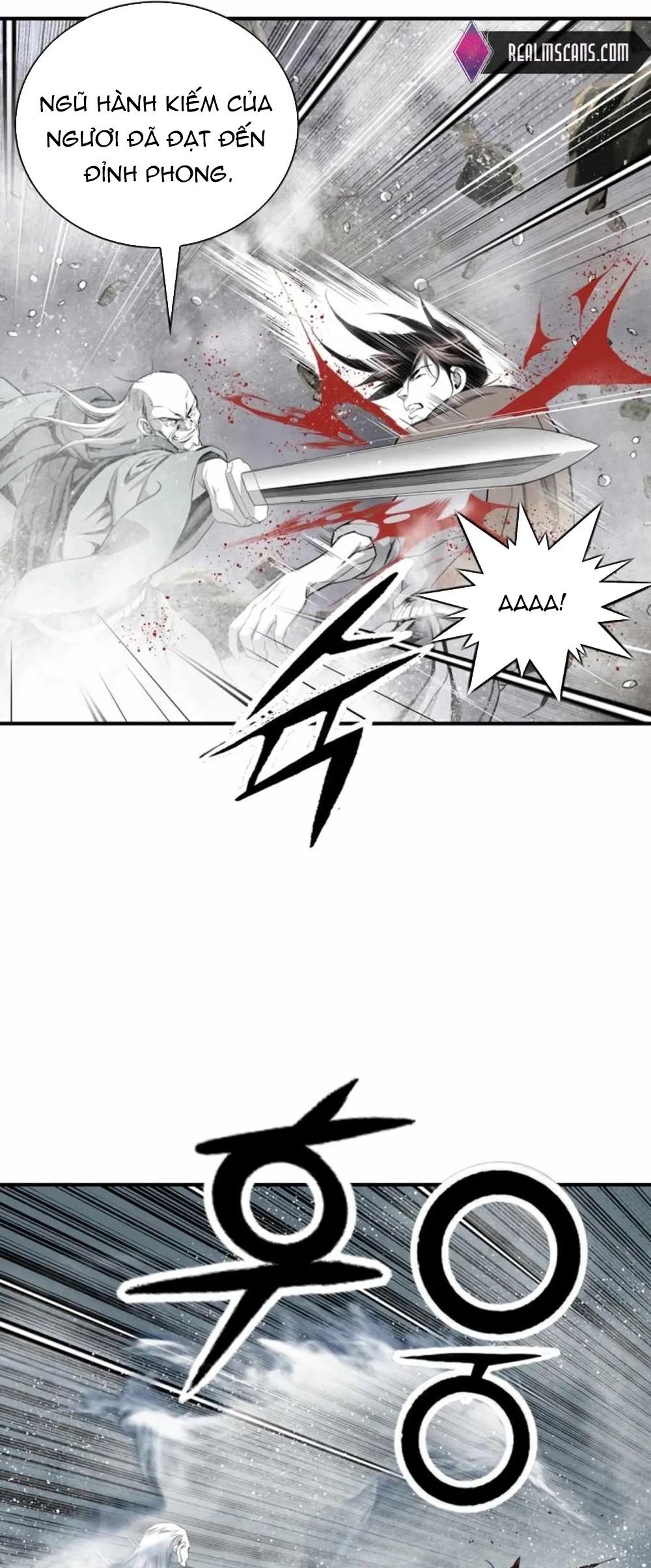 Đăng Thiên Lộ Chương 131 Ảnh 47