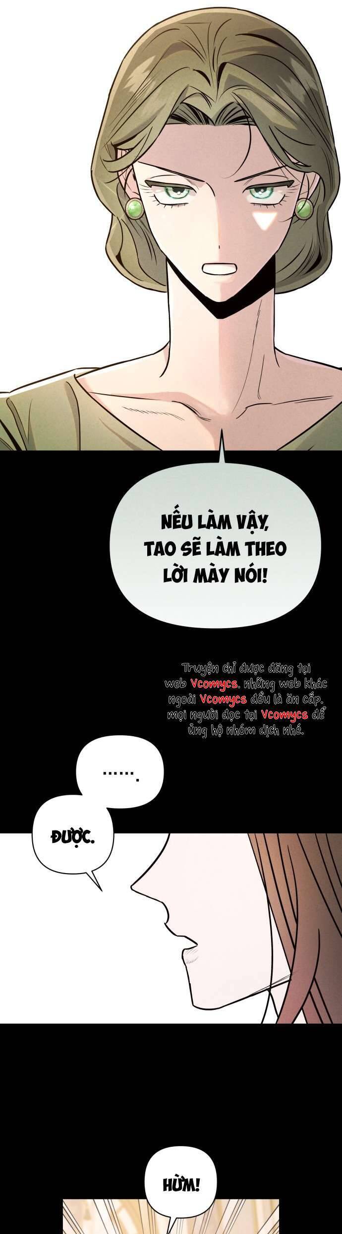 Tối Nay Tôi Là Người Được Cô Ấy Chọn Chương 29 Ảnh 25