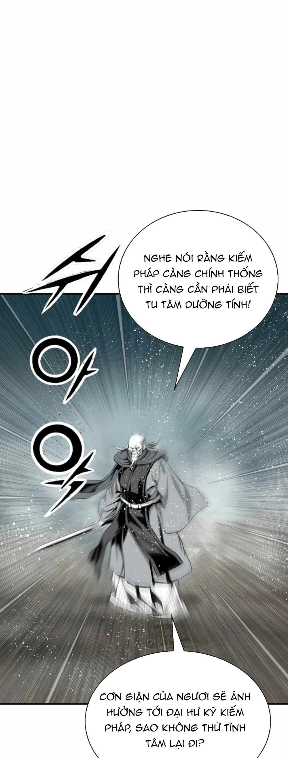 Đăng Thiên Lộ Chương 131 Ảnh 40