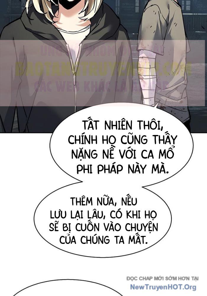 Bạn Học Tôi Là Lính Đánh Thuê Chương 254 Ảnh 117