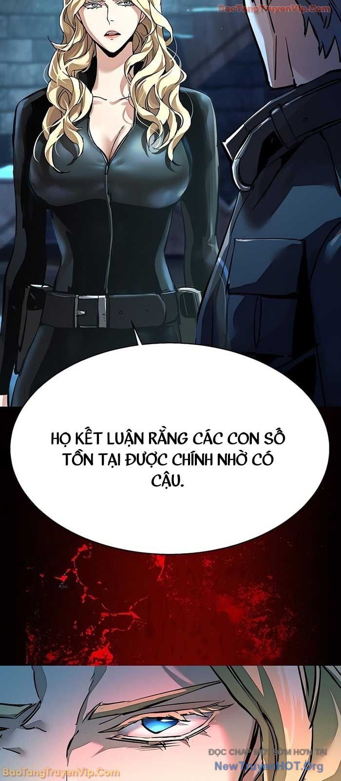 Bạn Học Tôi Là Lính Đánh Thuê Chương 255 Ảnh 41