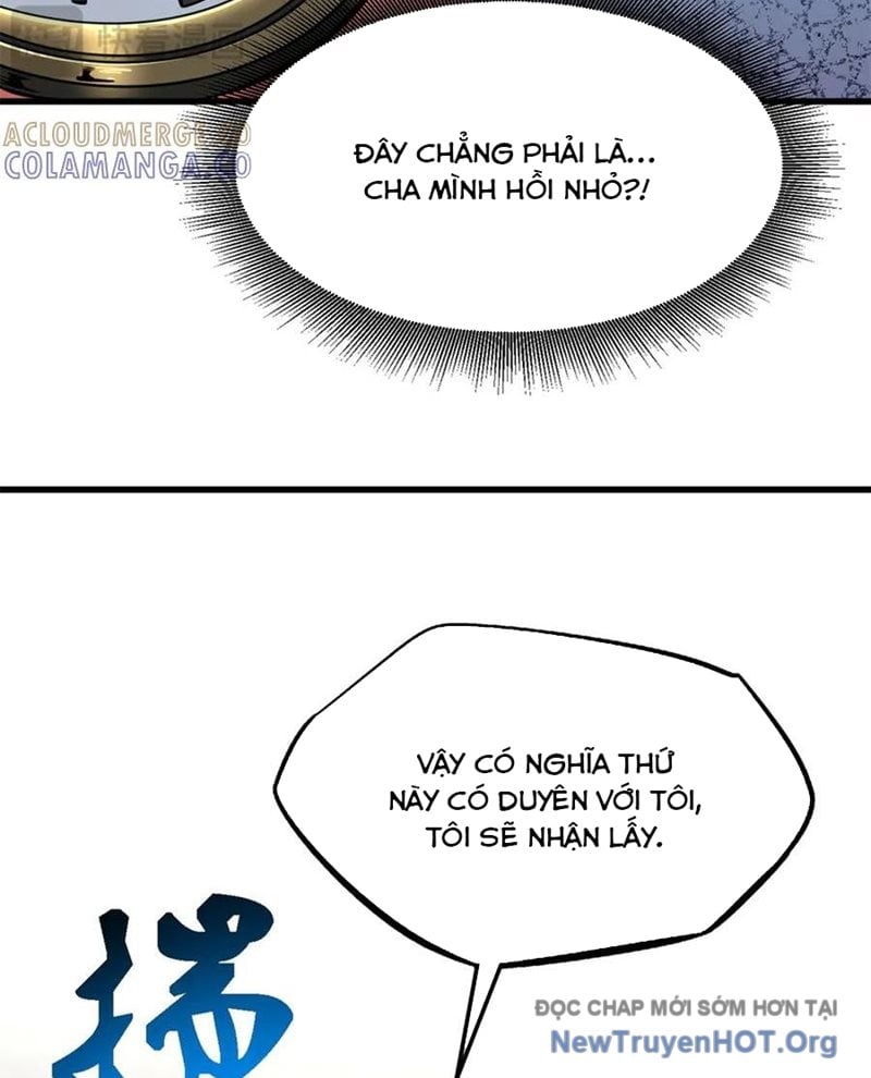 Siêu Cấp Thần Cơ Nhân Chương 388 Ảnh 35