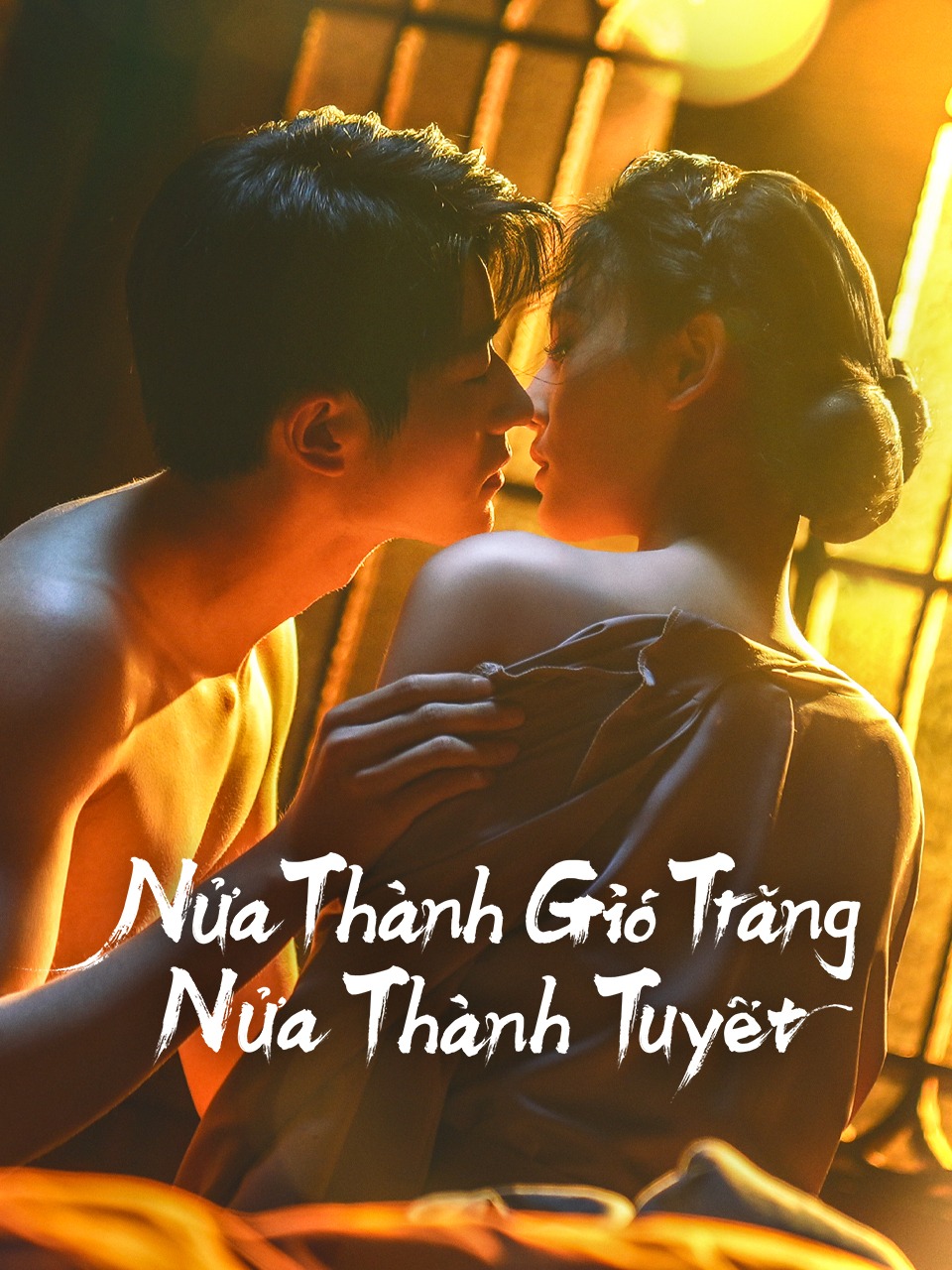 Phim Nửa Thành Gió Trăng Nửa Thành Tuyết - Between Love and Frost (2025)