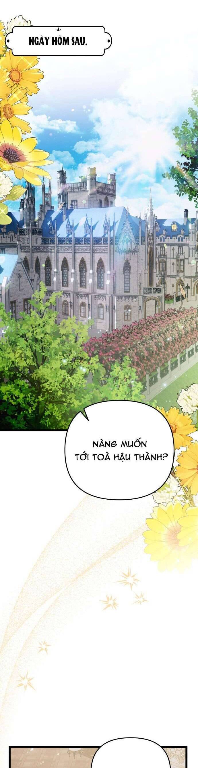 Trên Danh Nghĩa Vợ Chồng Chương 14 Ảnh 27