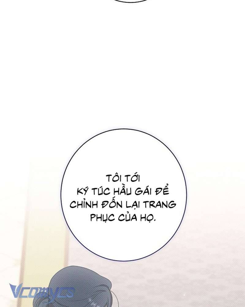 Hầu Gái Độc Quyền Của Hoàng Hậu Phản Diện Chương 101 Ảnh 50
