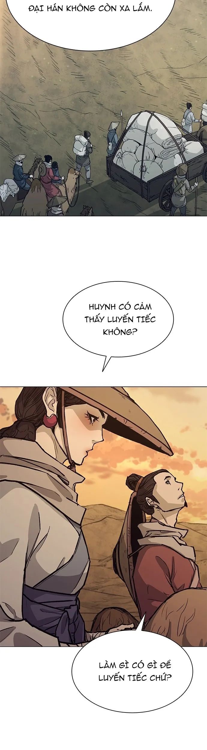 Con Đường Của Võ Giả Chương 234 Ảnh 30