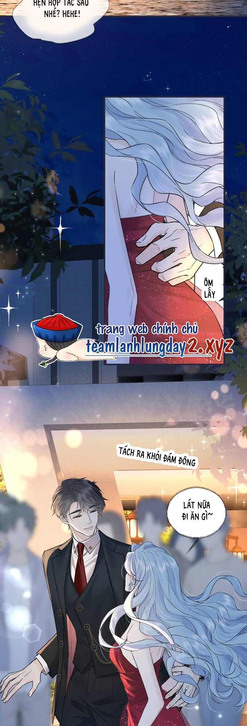 Ta Ở Hiện Đại Làm Đại Boss Chương 148 Ảnh 6