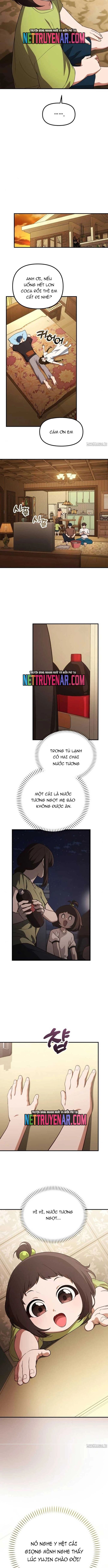 Thiên Tài Bình Dị Chương 39 Ảnh 12