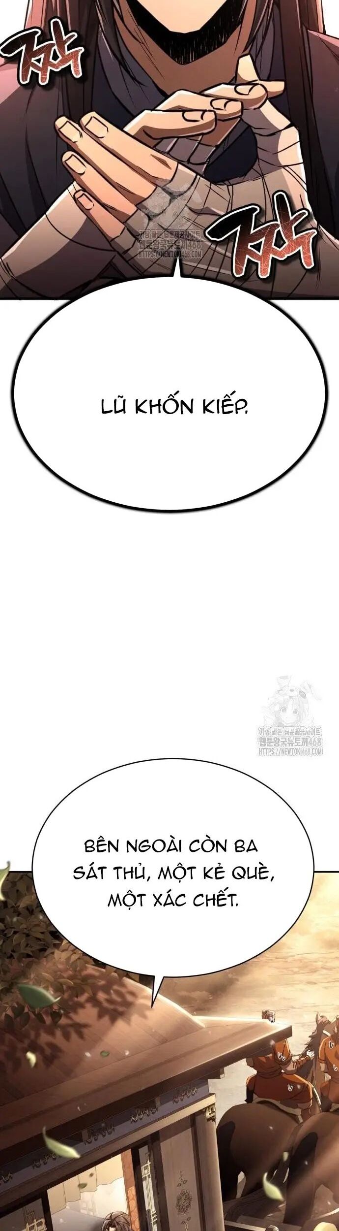 Cao Thủ Quyền Đạo Tái Sinh Chương 18 Ảnh 33