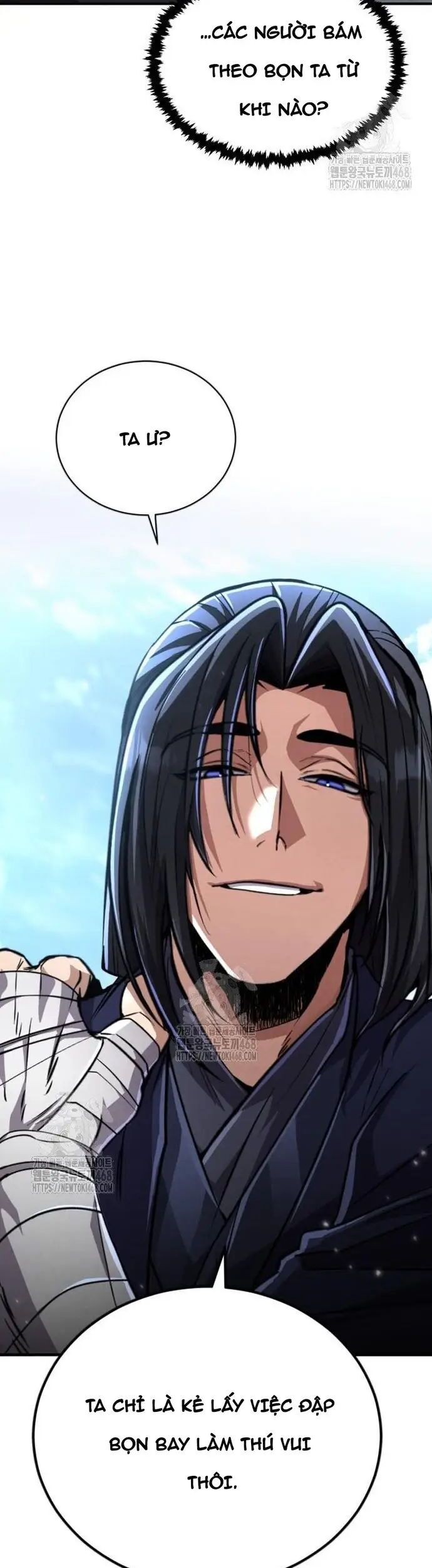 Cao Thủ Quyền Đạo Tái Sinh Chương 19 Ảnh 52