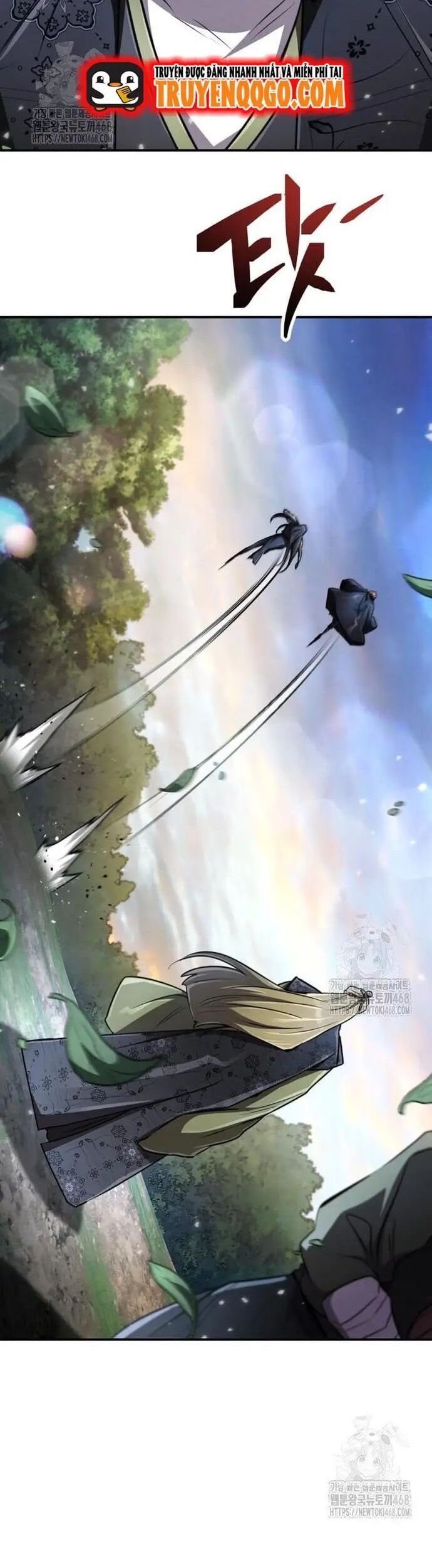 Cao Thủ Quyền Đạo Tái Sinh Chương 19 Ảnh 33