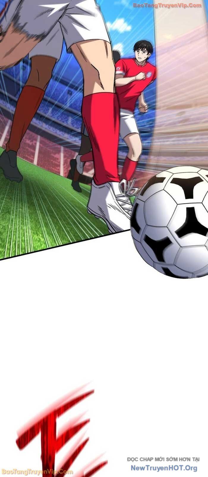 Đường Chuyền Đặc Biệt Của Tiền Vệ Thiên Tài Chương 19 Ảnh 28