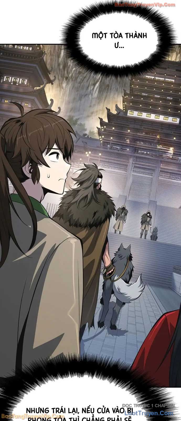 Chuyên Gia Côn Trùng Tại Đường Gia Tứ Xuyên Chương 54 Ảnh 29