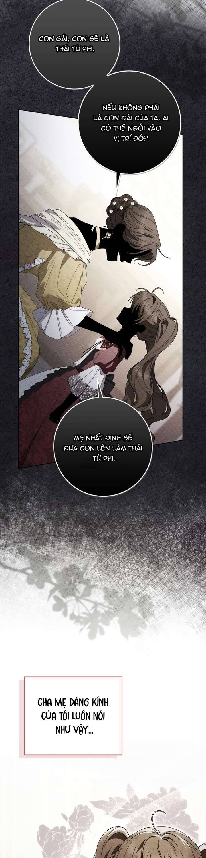 Nam Chính Ám Ảnh Với Sức Khỏe Của Tôi Chương 30 Ảnh 5