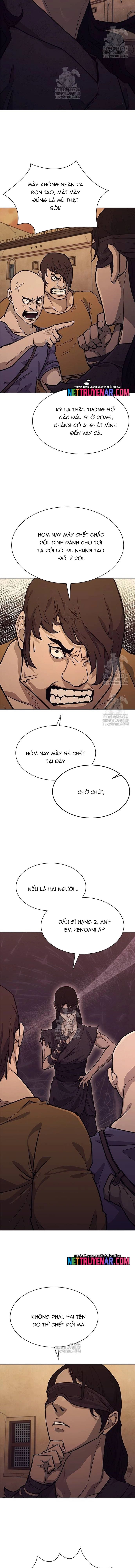 Con Đường Của Võ Giả Chương 235 Ảnh 15
