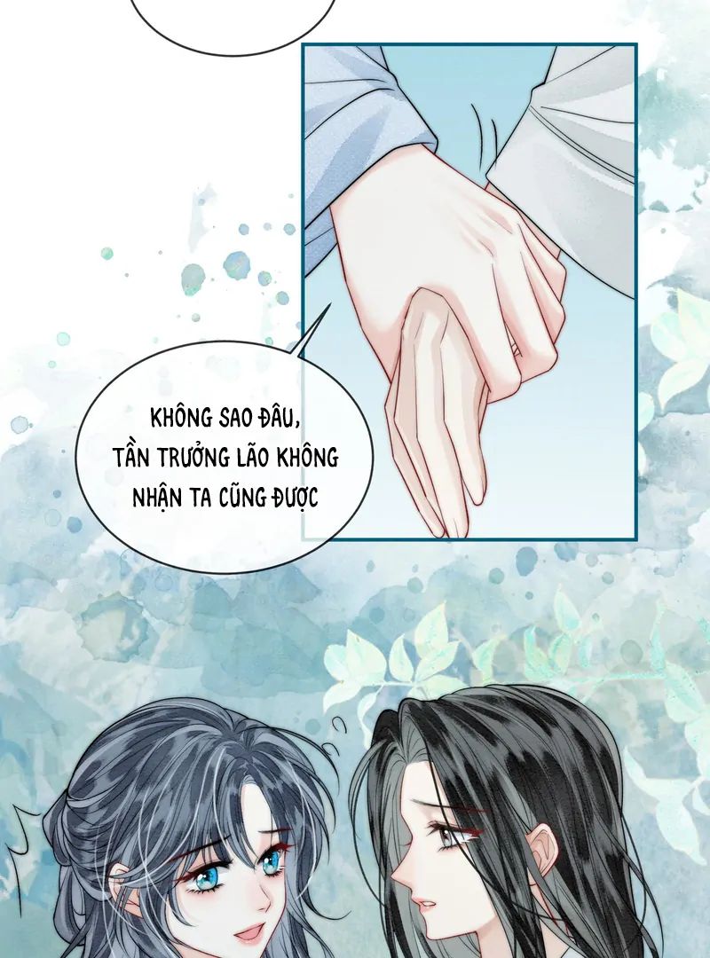 Nhập Hải Chương 7 Ảnh 32