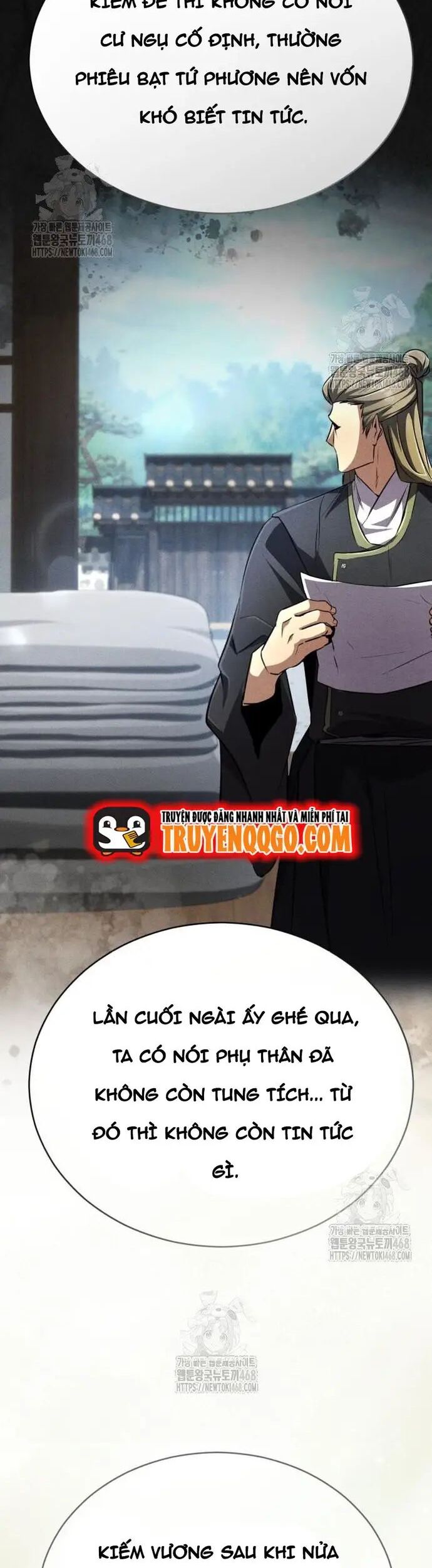 Cao Thủ Quyền Đạo Tái Sinh Chương 19 Ảnh 9