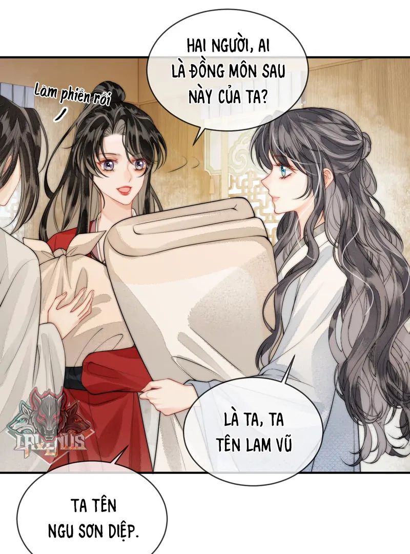Nhập Hải Chương 7 Ảnh 41