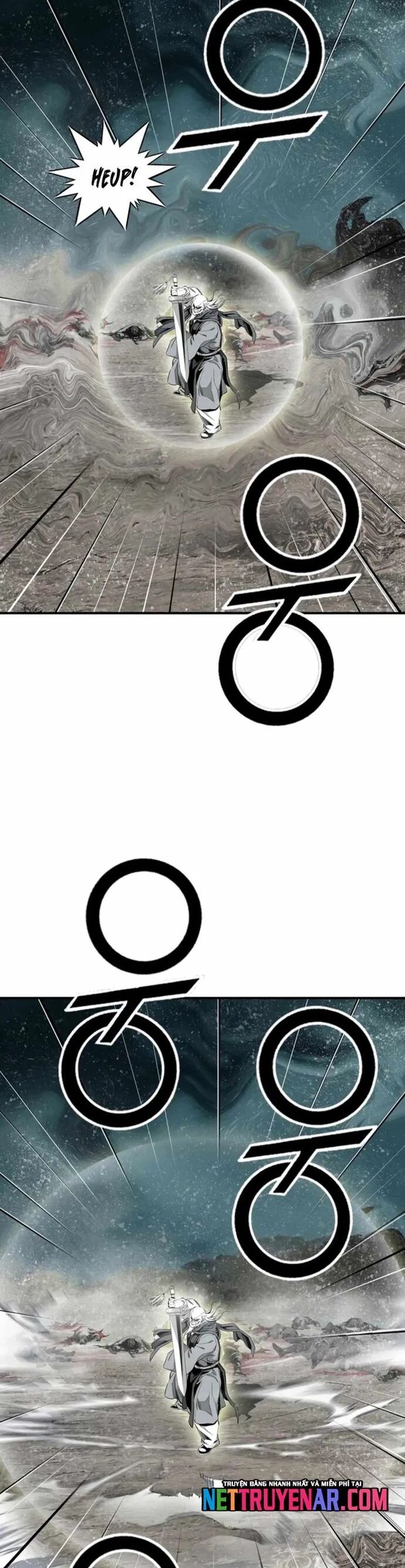 Đăng Thiên Lộ Chương 132 Ảnh 7