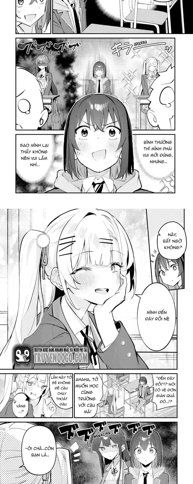 Urakata De Support Shiteta Geinou Ikka Wo Tsuihousareta Boku Wa, Futsuu No Seishun Wo Ouka Shitai Chương 14 Ảnh 12