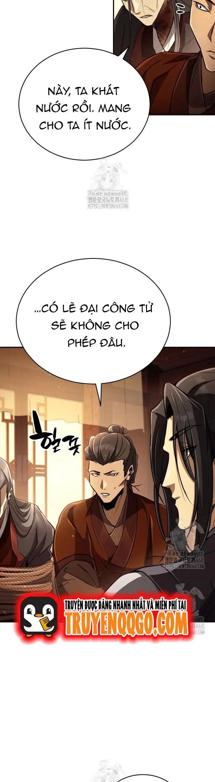 Cao Thủ Quyền Đạo Tái Sinh Chương 18 Ảnh 19