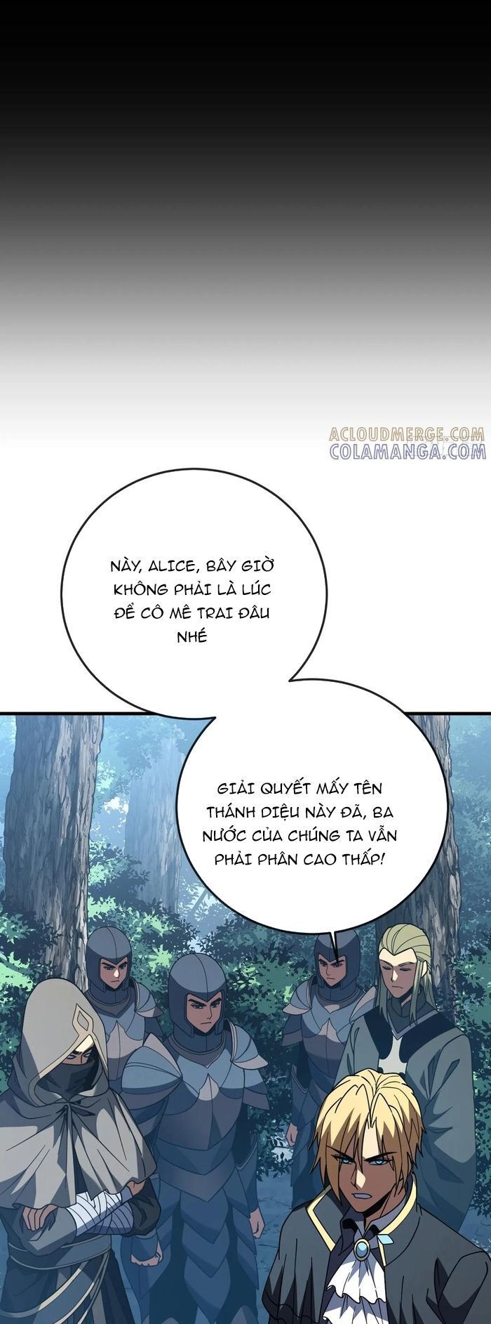 Mệnh Luân Chi Chủ! Khi Dị Biến Giáng Lâm Nhân Gian! Chương 161 Ảnh 28