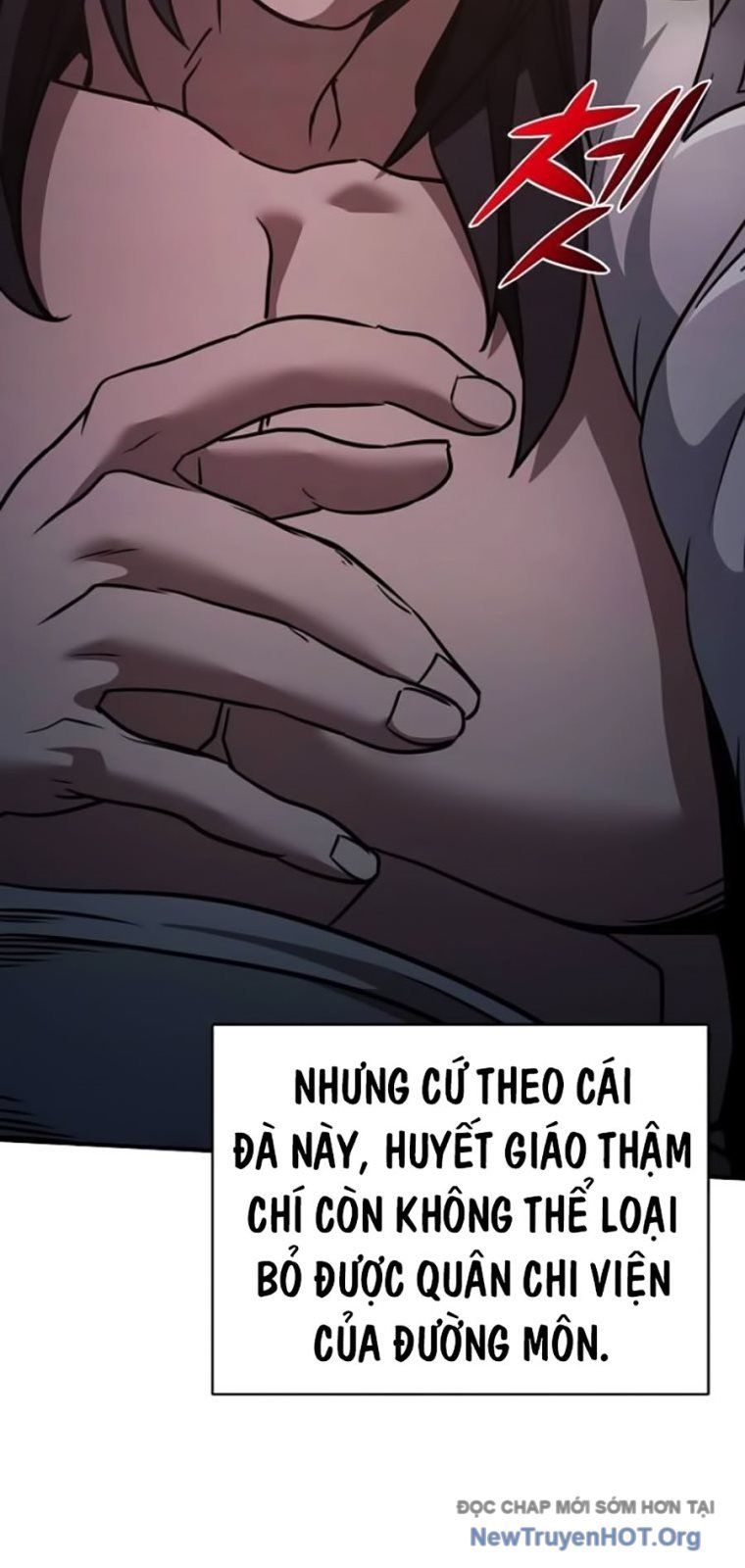 Tiểu Tử Đáng Ngờ Lại Là Cao Thủ Chương 107 Ảnh 98