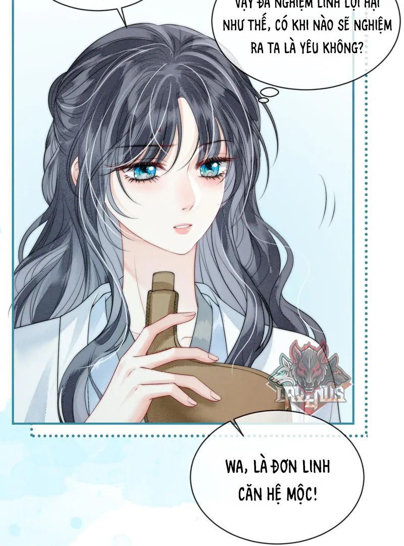 Nhập Hải Chương 7 Ảnh 15