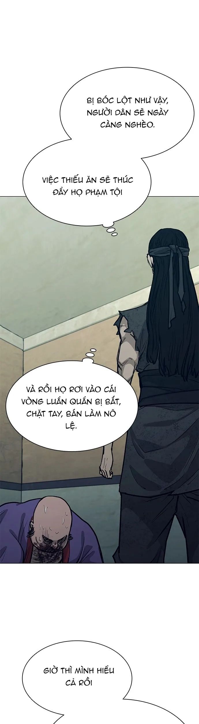 Con Đường Của Võ Giả Chương 233 Ảnh 46