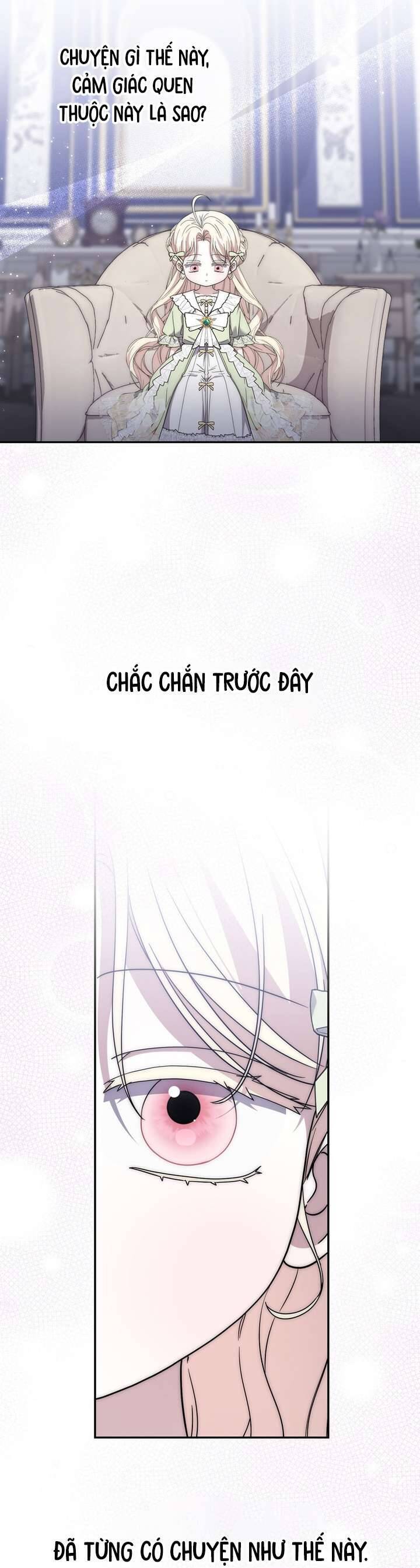 Nam Chính Ám Ảnh Với Sức Khỏe Của Tôi Chương 30 Ảnh 37