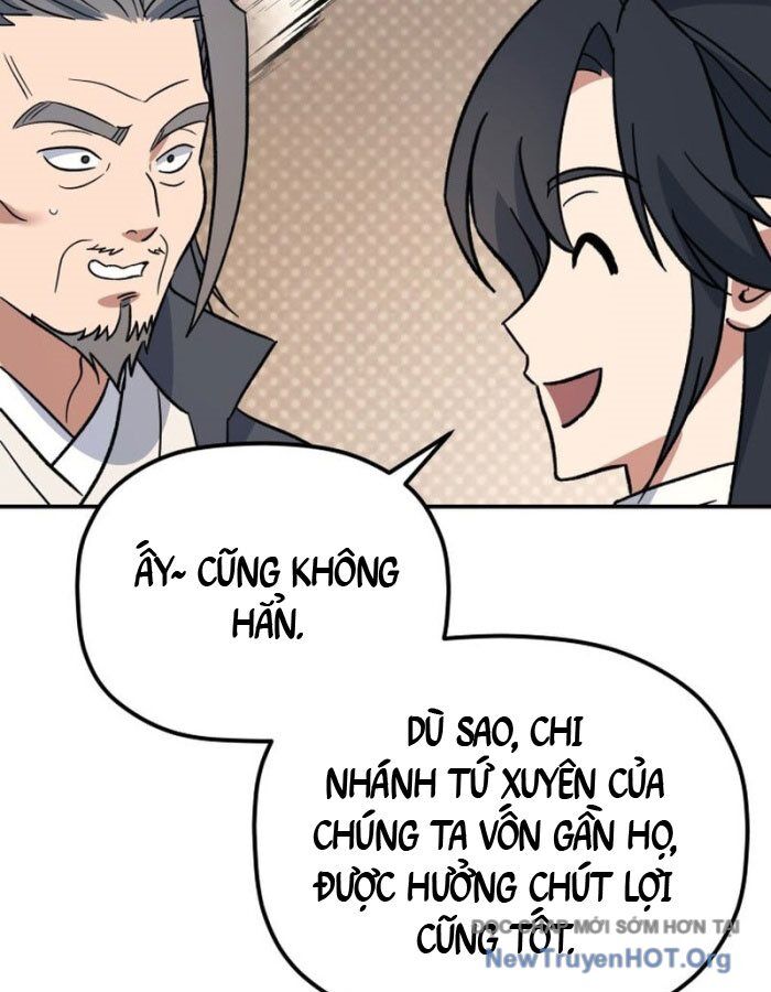 Tiểu Công Tử Của Ân Hạ Thương Đoàn Chương 35 Ảnh 66