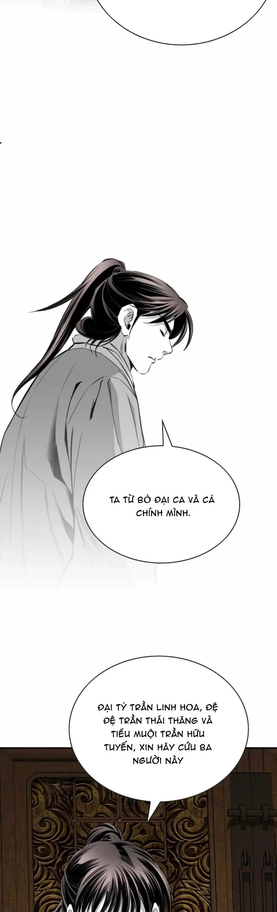 Đăng Thiên Lộ Chương 134 Ảnh 28