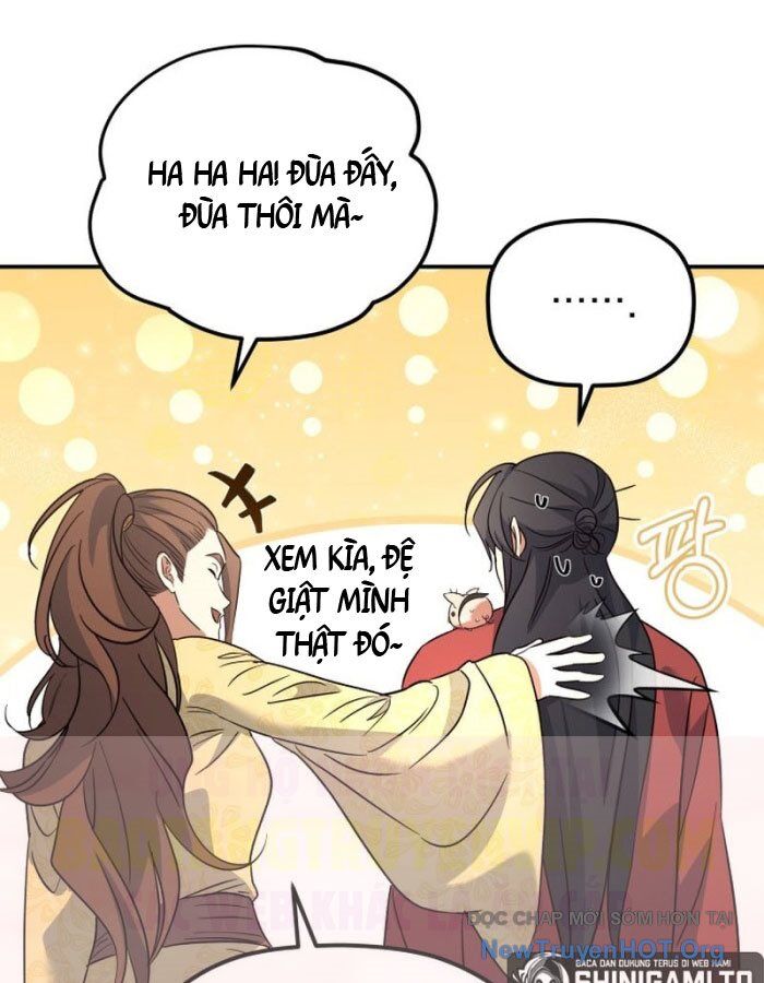 Tiểu Công Tử Của Ân Hạ Thương Đoàn Chương 35 Ảnh 32