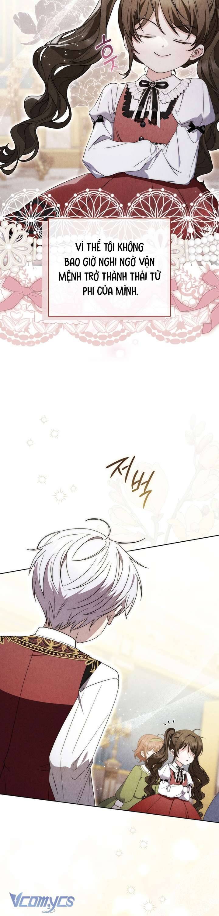 Nam Chính Ám Ảnh Với Sức Khỏe Của Tôi Chương 30 Ảnh 6