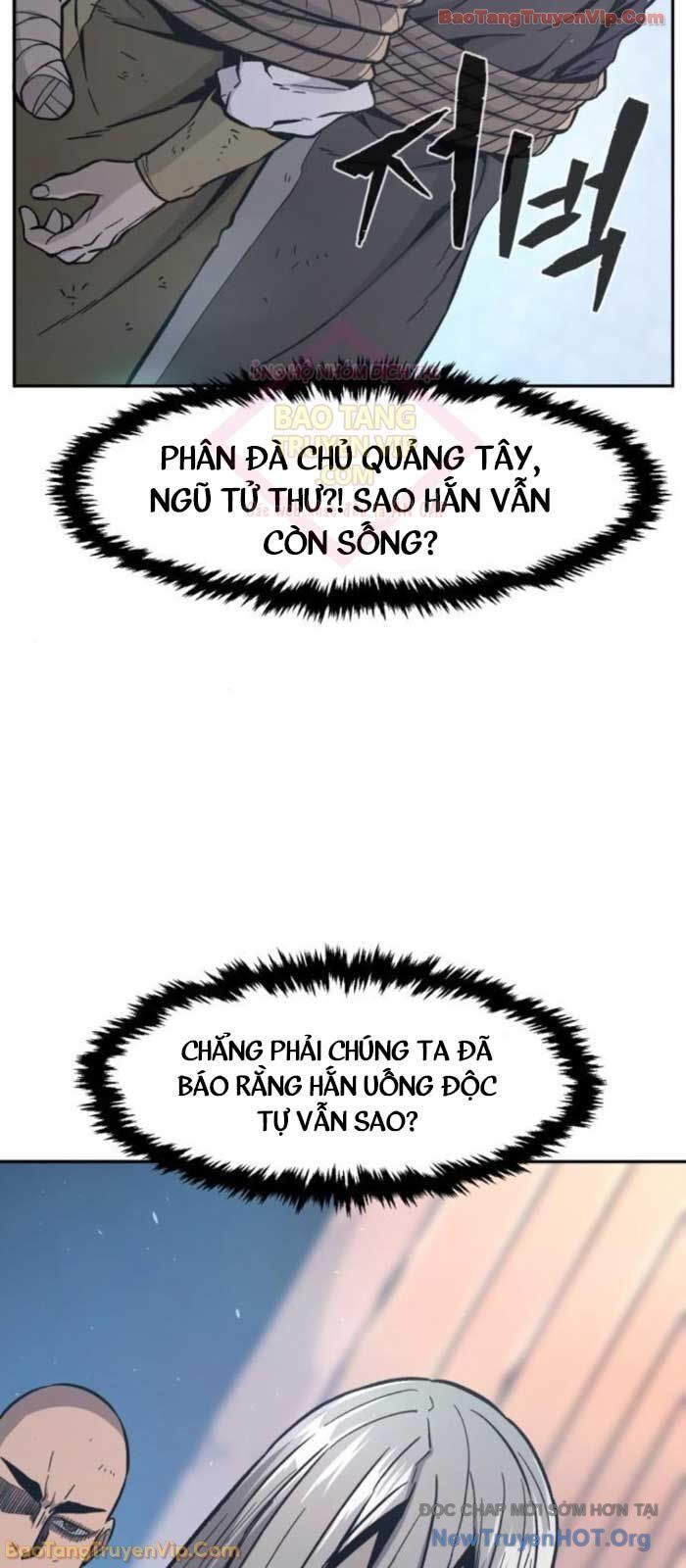 Tuyệt Đối Kiếm Cảm Chương 151 Ảnh 23