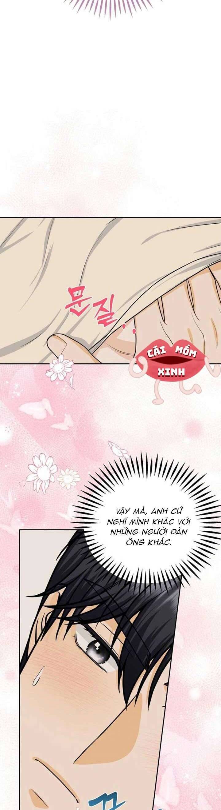 HãY TớI Nhà Anh Đi Chương 27 Ảnh 32