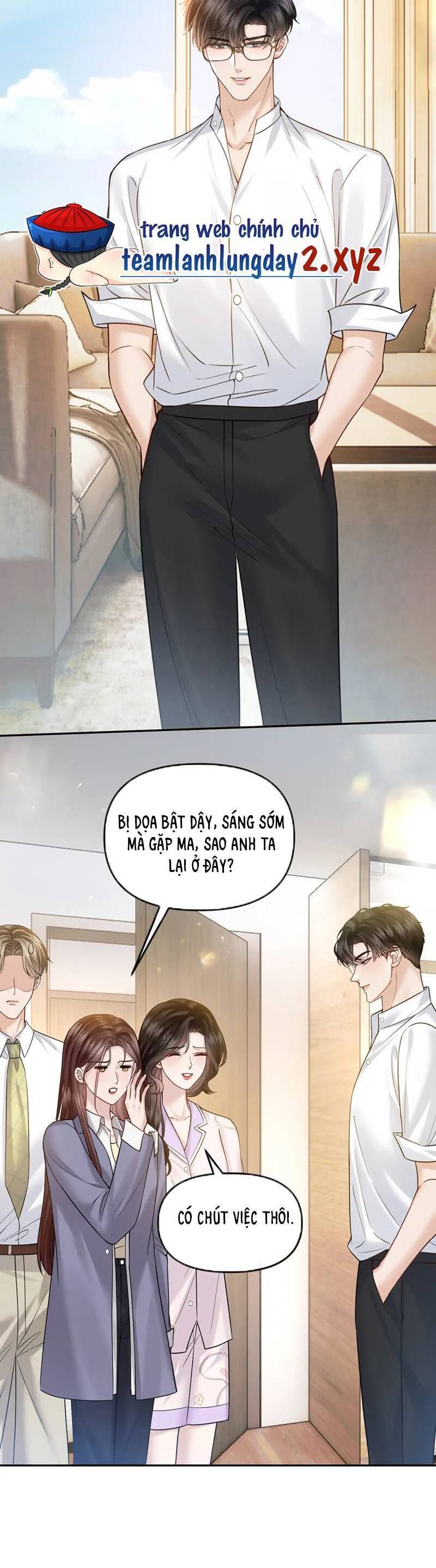 Đắm Say Chương 53 Ảnh 12