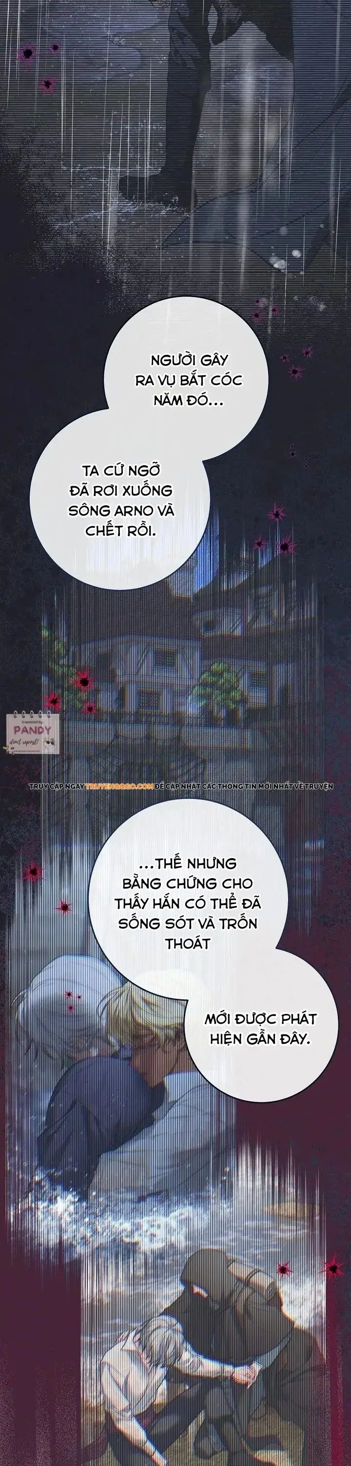 Hôn Nhân Vụ Lợi 2: Bản Tình Ca Không Thể Quên Chương 18 Ảnh 28
