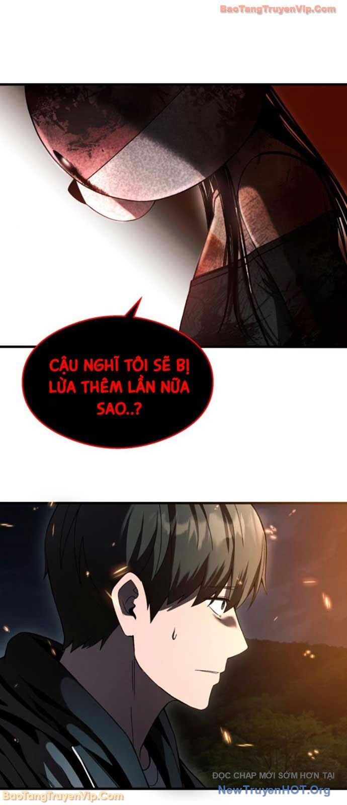 Hẹn Hò Rùng Rợn Chương 33 Ảnh 78