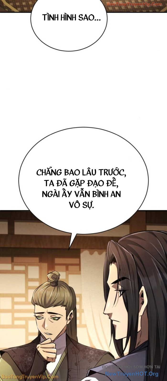 Quyền Vương Phục Sinh Chương 19 Ảnh 7
