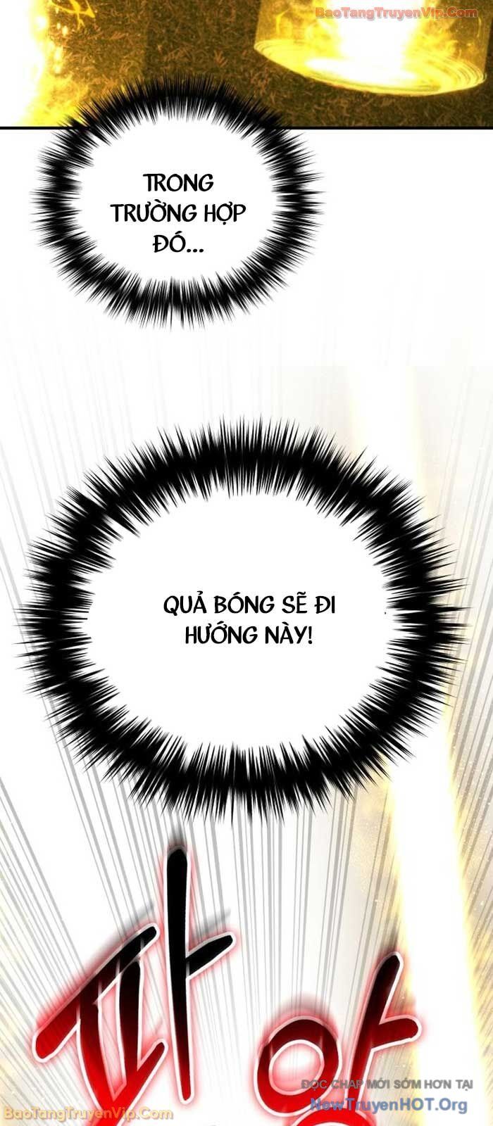 Đường Chuyền Đặc Biệt Của Tiền Vệ Thiên Tài Chương 19 Ảnh 22