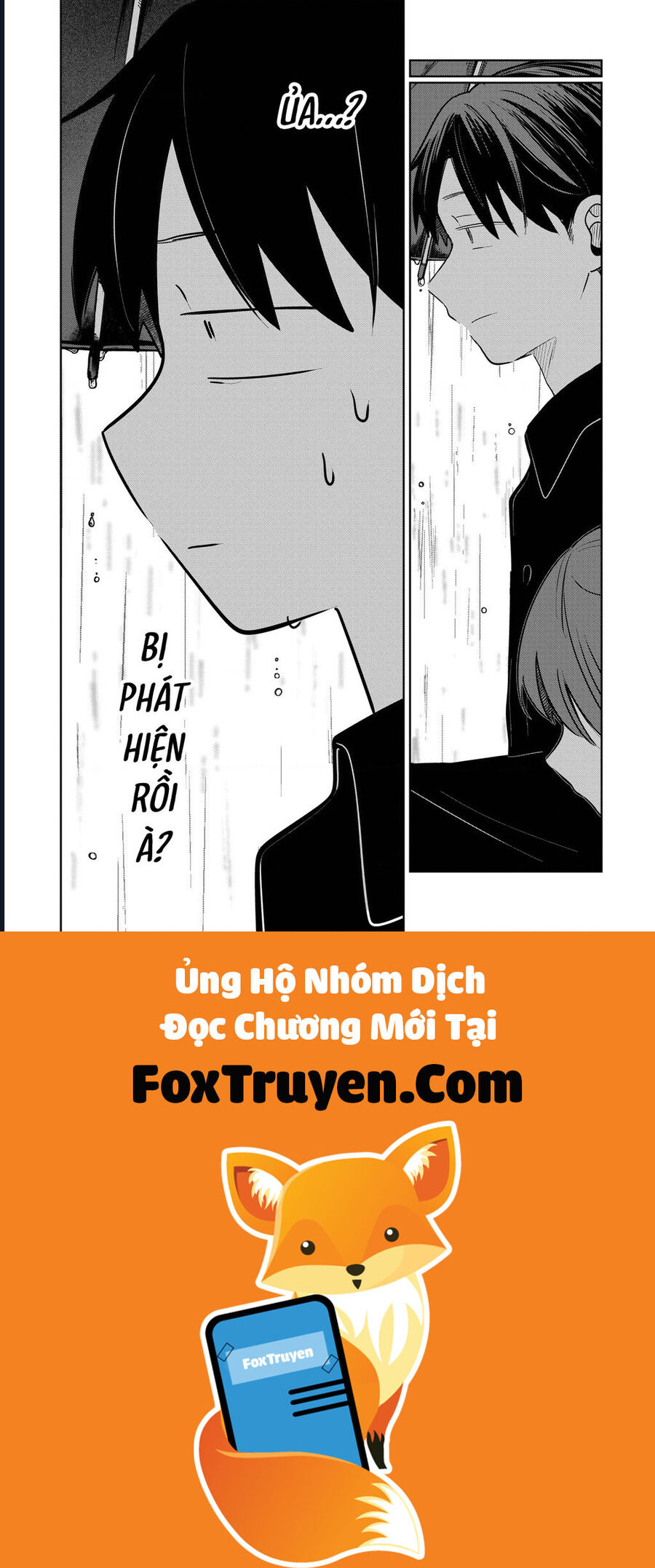 Lá Thư Tình Và Nữ Diễn Viên 13 Tuổi Chương 35 Ảnh 35