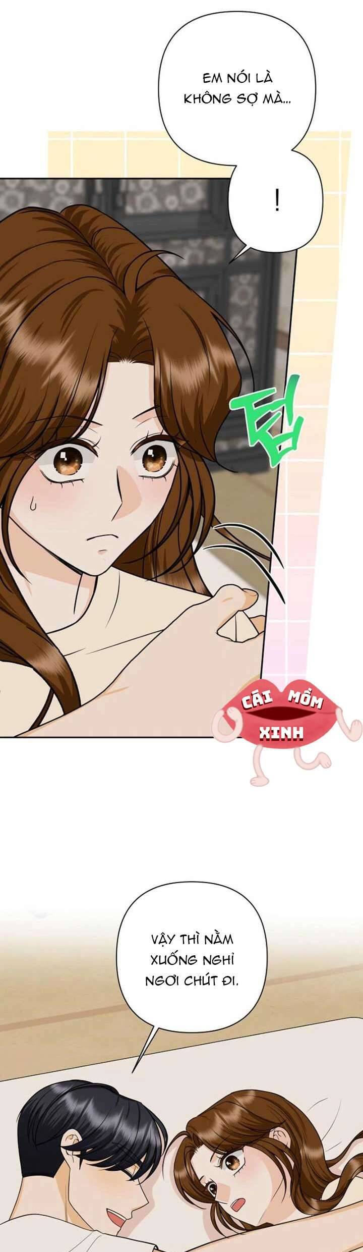 HãY TớI Nhà Anh Đi Chương 27 Ảnh 27