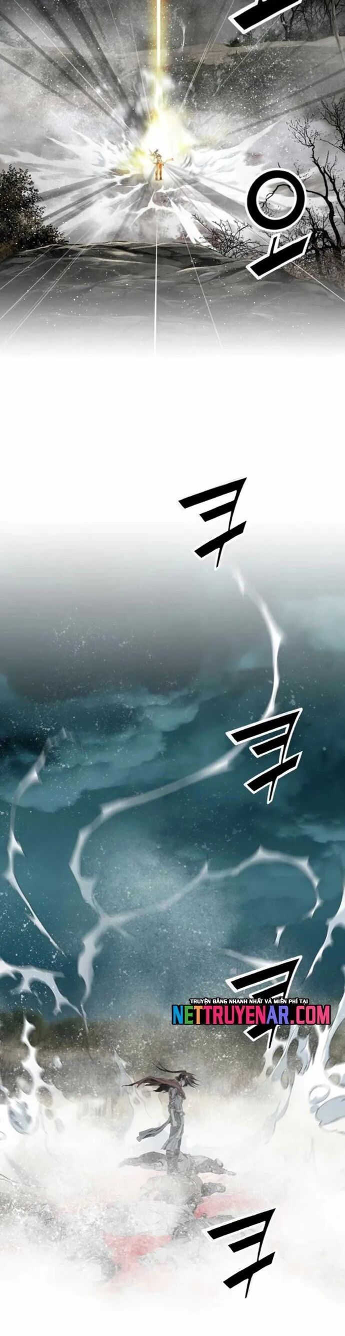 Đăng Thiên Lộ Chương 132 Ảnh 40