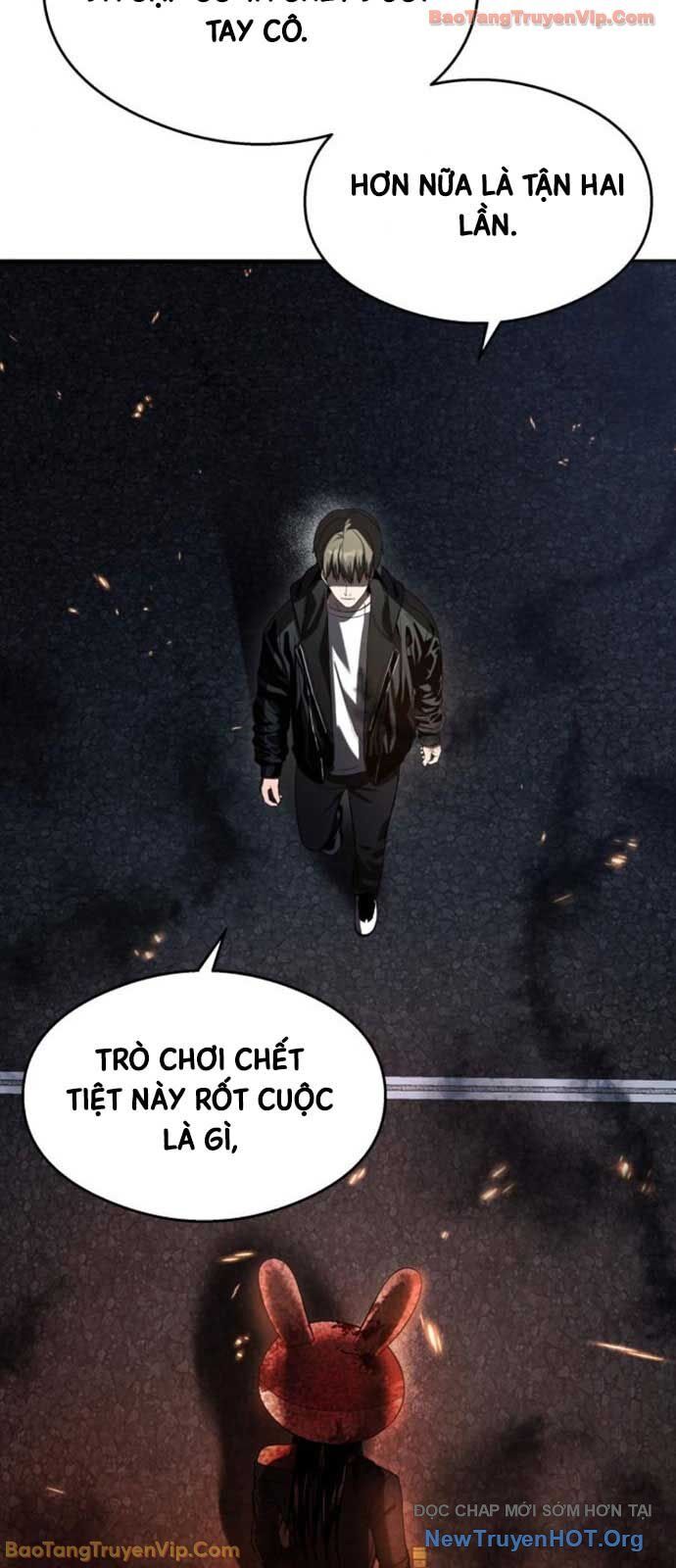 Hẹn Hò Rùng Rợn Chương 33 Ảnh 80