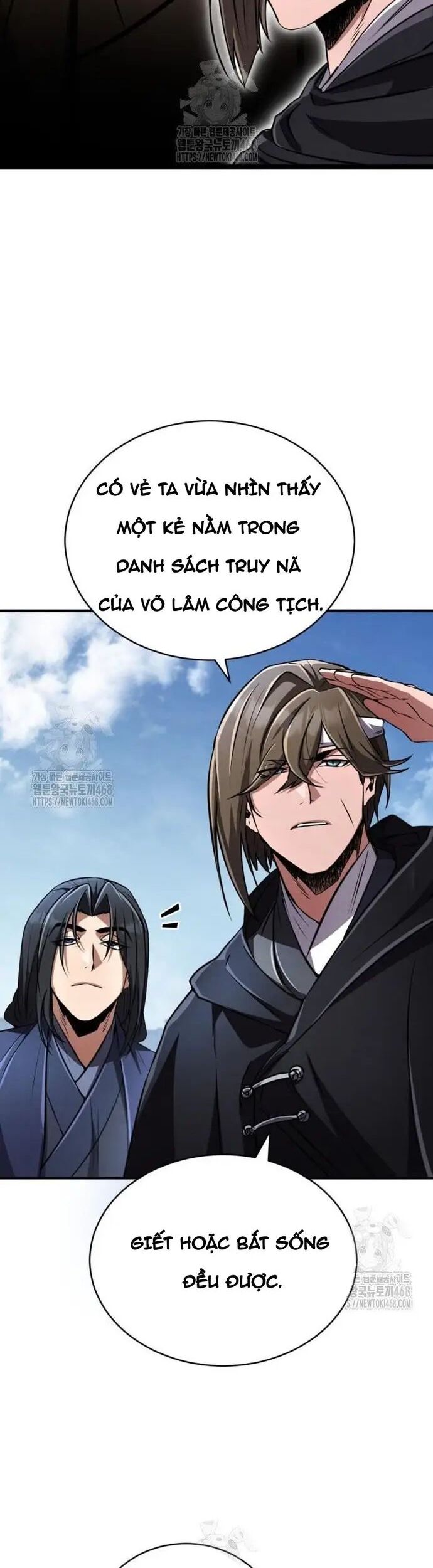 Cao Thủ Quyền Đạo Tái Sinh Chương 19 Ảnh 41