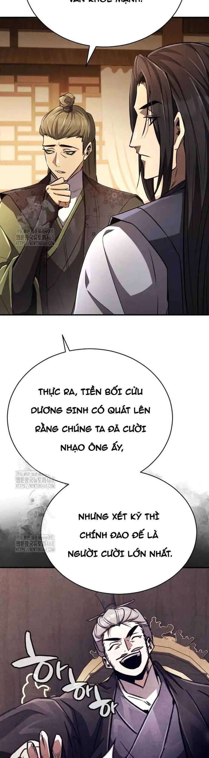 Cao Thủ Quyền Đạo Tái Sinh Chương 19 Ảnh 5