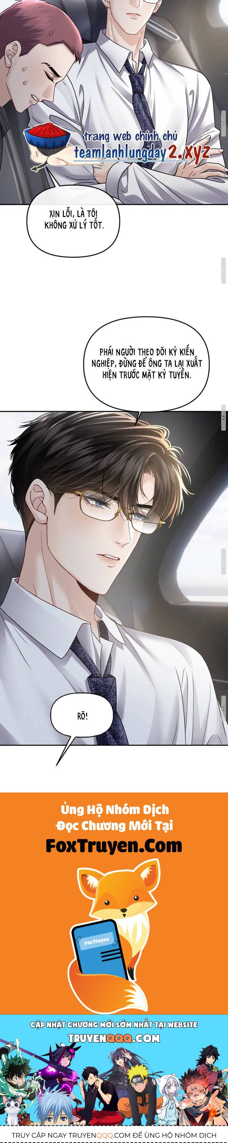 Đắm Say Chương 53 Ảnh 25