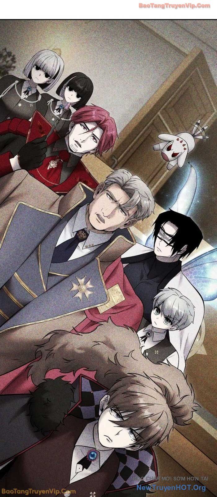 Tôi Mạnh Hơn Anh Hùng Chương 88 Ảnh 91